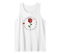 Democratic Socialist Workers of The World Unite Tank Top