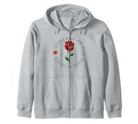 Democratic Socialist Workers Of The World Unite Zip Hoodie