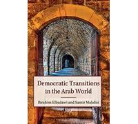 Democratic Transitions in the Arab World