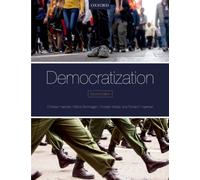 Democratization