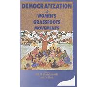 Democratization and Women'S Grassroots Movements