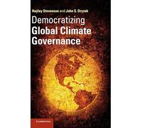 Democratizing Global Climate Governance