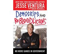 DemoCRIPS and ReBLOODlicans: No More Gangs in Government