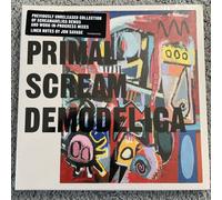 Primal Scream – Demodelica – CD (2021) – Sony Music
