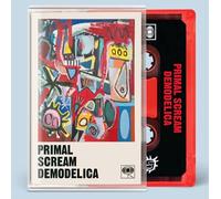 Demodelica [CASSETTE]