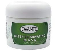 Demodex Mite Eliminating Facial Mask for Humans - 2.0 oz