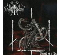 DEMOGORGON - Christ Is a Lie