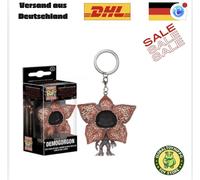 Demogorgon - Stranger Things - Funko Pocket Pop Vinyl keychain figure