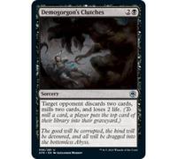 Demogorgon's Clutches | Adventures in the Forgotten Realms