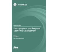 Demographics and Regional Economic Development