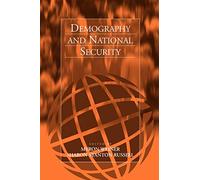 Demography and National Security