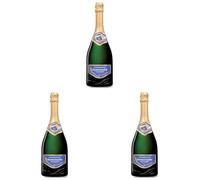 Demoiselle Brut (Pack of 3)