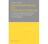 Demokratieforderung und Friedenskonsolidierung : Die Nachkriegsgesellschaften<|