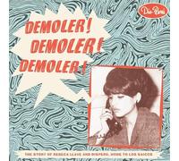Demoler! Demoler! Demoler!