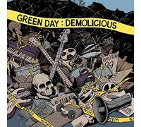 Demolicious by GREEN DAY (2014-09-10)