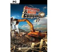 Demolish & Build Company 2017 PC