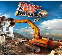 Demolish & Build Company 2017 Steam CD Key