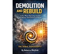 Demolition and Rebuild: A Five-Phase Operating System for Human and Institutional Repair