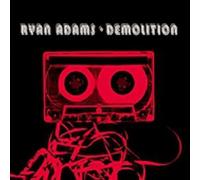 Demolition by Adams, Ryan (2002) Audio CD