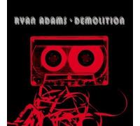 Demolition by Adams, Ryan (2002) Audio CD by Unknown (0100-01-01j