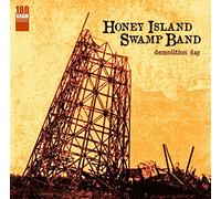 Demolition Day (180g Vinyl)