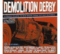 Demolition Derby