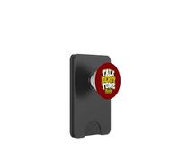 Demolition Derby Driver Funny Demo Derby PopSockets PopWallet for MagSafe