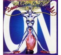 Demolition Doll Rods - On