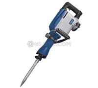 DEMOLITION HAMMER BREAKER 1600 WATT SCHEPPACH AB1600
