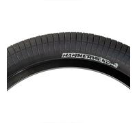 Demolition Hammerhead-s 20´´ X 2.25 Urban Tyre 20´´ x 2.25 Black