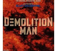 Demolition Man