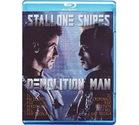 Demolition Man