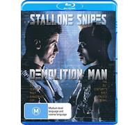 Demolition Man