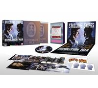 Demolition Man Limited Edition Blu-ray Blu-ray
