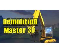 Demolition Master 3D