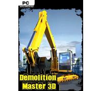 Demolition Master 3D PC