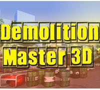 Demolition Master 3D Steam CD Key