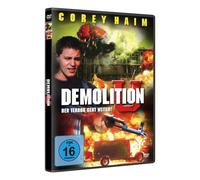 Haim, Corey - Demolition U - der Terror Geht Weiter!