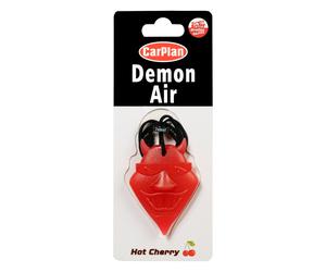 Demon 3D Air Freshener One Size