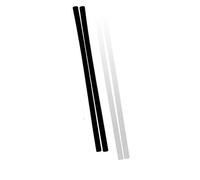 Demon Base P TEX 2x8 inch Candles Black 2015