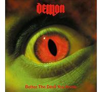 Demon - Better The Devil You Know (Remastered) [VINYL]