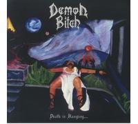 Demon - Death Is Hanging [Vinyl LP] [VINYL]