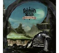 Demon Bitch - Master of the Games [VINYL]