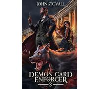 Demon Card Enforcer 3 (The Cerberus Cards)