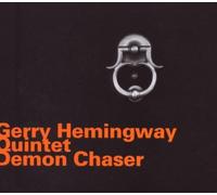 Demon Chaser by Gerry Hemingway Quintet (2009-06-09)