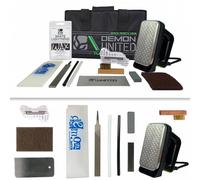 Demon Complete Ski & Snowboard Tuning Kit