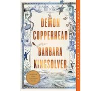 Demon Copperhead: A Novel