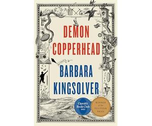 Demon Copperhead: A Pulitzer Prize Winner
