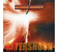 Demon Dagger - Aftershock