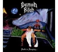 Demon - Death Is Hanging [Vinyl LP] [VINYL]
